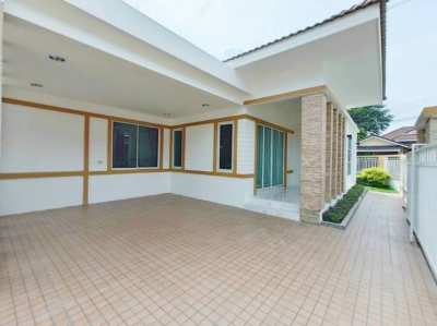 Brand New Single House For Sale 3,999,000 THB