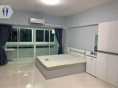 Condo Thepprasit Road Pattaya For rent