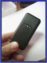 V-GPS Tracker for car or motorbike