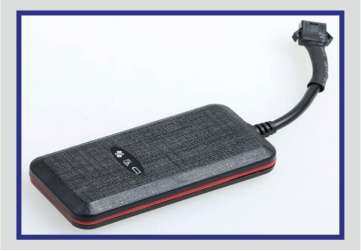 V-GPS Tracker for car or motorbike