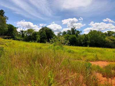 5-2-90 Rai Mountain View Plot - Cheapest Land Per Rai In Khao Tao!