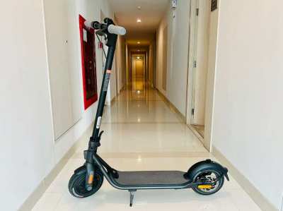 Segway Ninebot Kick Scooter