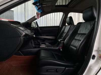 Honda Accord G8 2.4 JP 2013