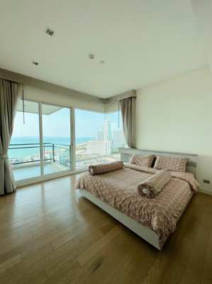 Reflection beachfront condo for sale ! Corner Unit 