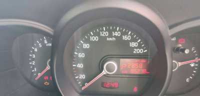 Kia Picanto, 85000km