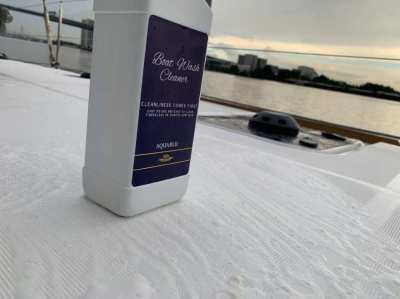 Boat wash cleaner 5 Litrs.