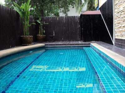 Jomtien 30 Room Resort Hotel for Sale