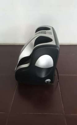 Foot and Calf Massage Machine 