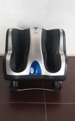 Foot and Calf Massage Machine 