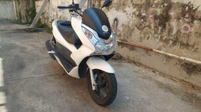 HONDA PCX 125 Year 2012 