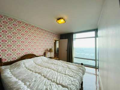 (Owner)Condo for Sales 3Bd 118Sqm.28FL, MuangThongThani, Nontaburi, TH