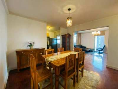 (Owner)Condo for Sales 3Bd 118Sqm.28FL, MuangThongThani, Nontaburi, TH