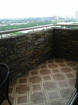 (Owner)Condo for Sales 3Bd 118Sqm.28FL, MuangThongThani, Nontaburi, TH