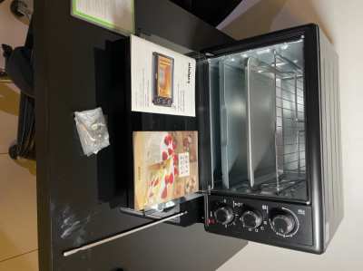 MINIMEX Oven