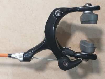 NC - bicycle  brake 