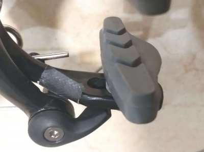 NC - bicycle  brake 