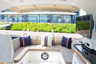 Brand New Lobster 23 Motor Yacht