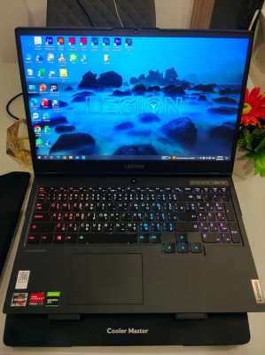 NEW, Lenovo Legion 5, NEW ,Ryzen 7