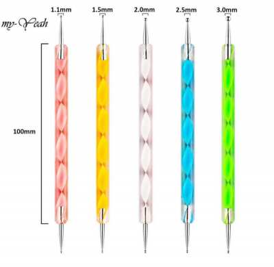 Nail pencil