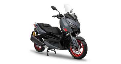 Yamaha XMax SP 2022