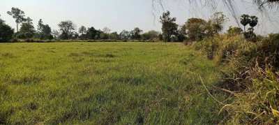 Beautiful land for sale, Mueang Si Kai Sub-district 