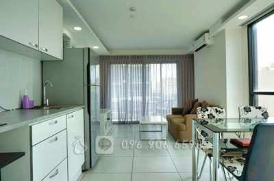 ☆ Good Price | For Sale | 1 Bedroom | Siam Oriental Tropical Garden