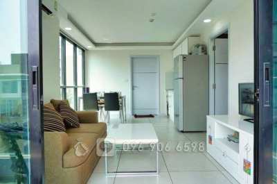 ☆ Good Price | For Sale | 1 Bedroom | Siam Oriental Tropical Garden