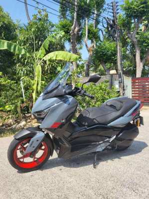 Yamaha XMax SP 2022