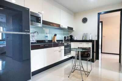 Splendid 3 Bedroom Penthouse with Private Pool, Kamala, Phuket, Thaila