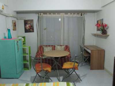 Budget apartment for sale in Bangkok On Nut