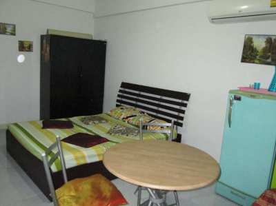 Budget apartment for sale in Bangkok On Nut