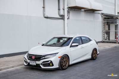 Honda Civic FK 1.5 Turbo ปี 2019