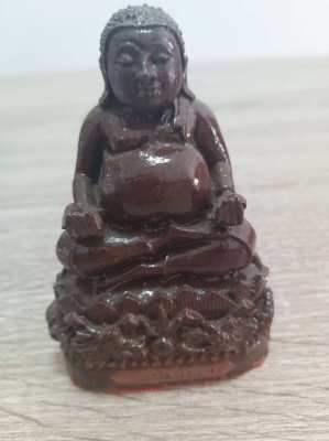 Lovely Thai statue of Budha 4