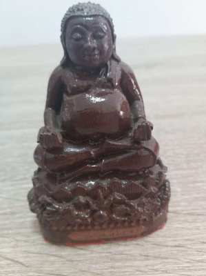 Lovely Thai statue of Budha 4