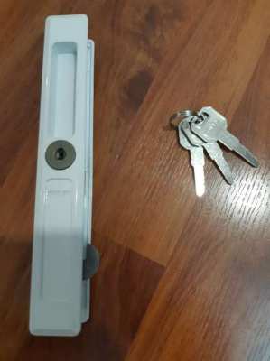 Solex Sliding Door Lock for Sale