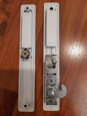 Solex Sliding Door Lock for Sale