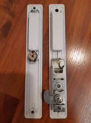 Solex Sliding Door Lock for Sale