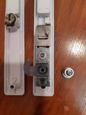 Solex Sliding Door Lock for Sale