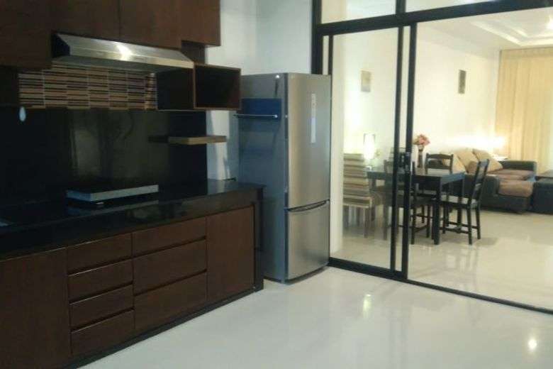 Rawai ~ 2 Bedroom Modern Townhouse ~ Fully Equipped