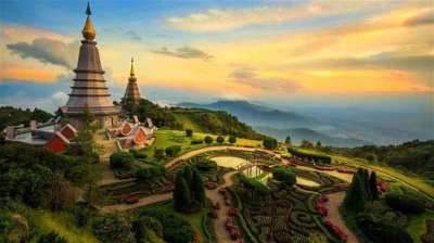 BUY OR START A BUSINESS IN THAILAND