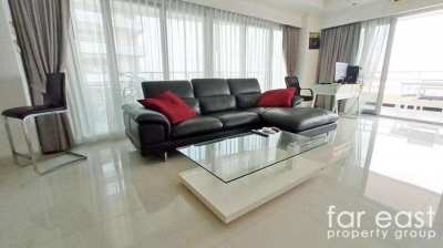 View Talay 3A Corner Unit For Sale - Beachfront!