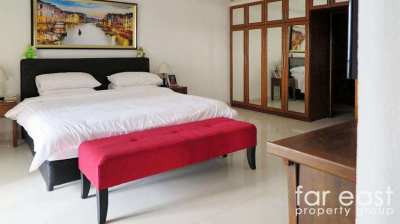 View Talay 3A Corner Unit For Sale - Beachfront!