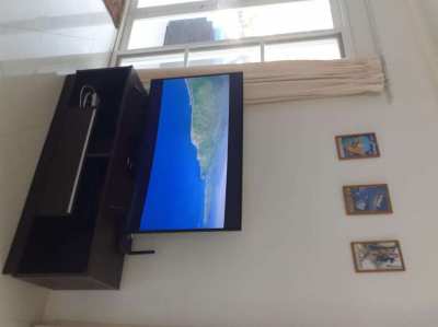 Samsung 55 Inch Curved Smart TV -  perfect condition