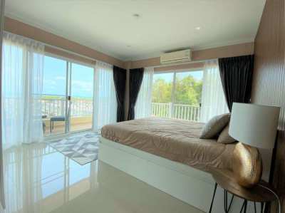 Condo for rent or buy at Leam Maephim Rayong Thailand