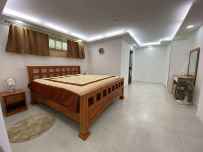 Spasious 1bedroom in Siam Oriental Tropical Garden condominium