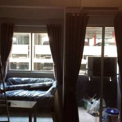 For Sale: Studio on Ramkhamhaeng 60/2