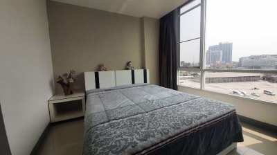 Condo For Rent at Metro Condo 2 on Mittrapap Road, Khon Kaen