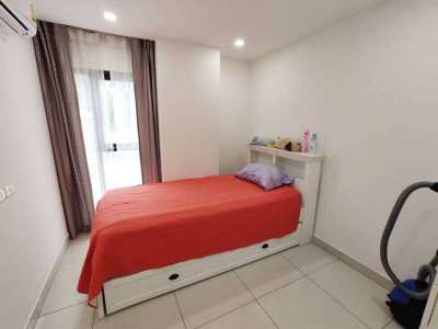 ☆ Siam Oriental Plaza, 2 Bedrooms, Foreign Name, Included all fees