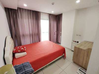 ☆ Siam Oriental Plaza, 2 Bedrooms, Foreign Name, Included all fees