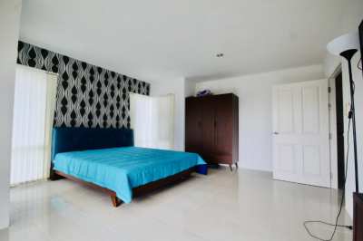 Duplex - 2 Bedroom - AD Condo  - Bang Saray - Foreign Name
